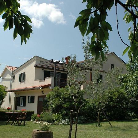 House Villa Mare Malinska Luaran gambar