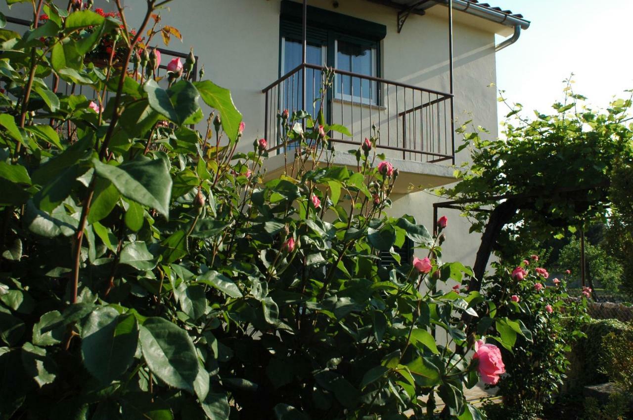 House Villa Mare Malinska Luaran gambar