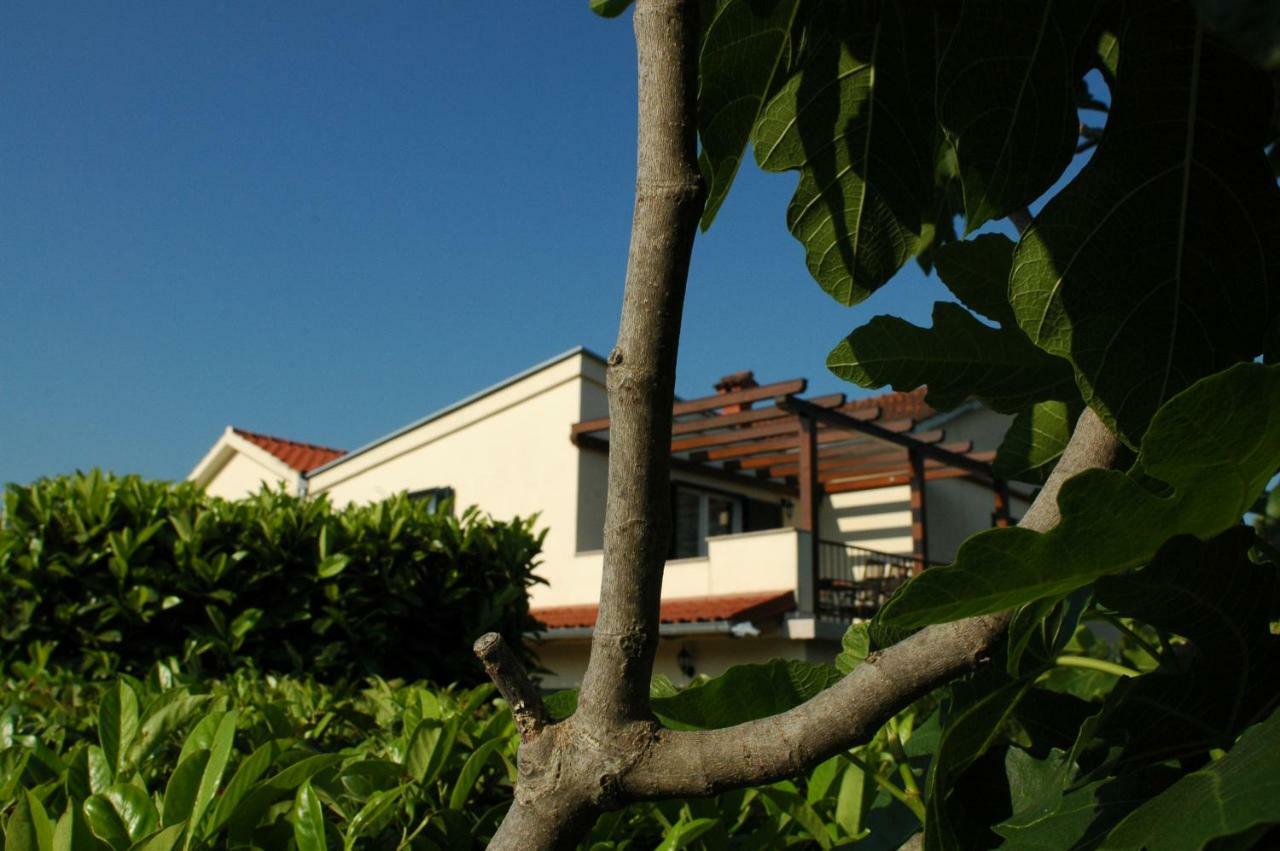 House Villa Mare Malinska Luaran gambar