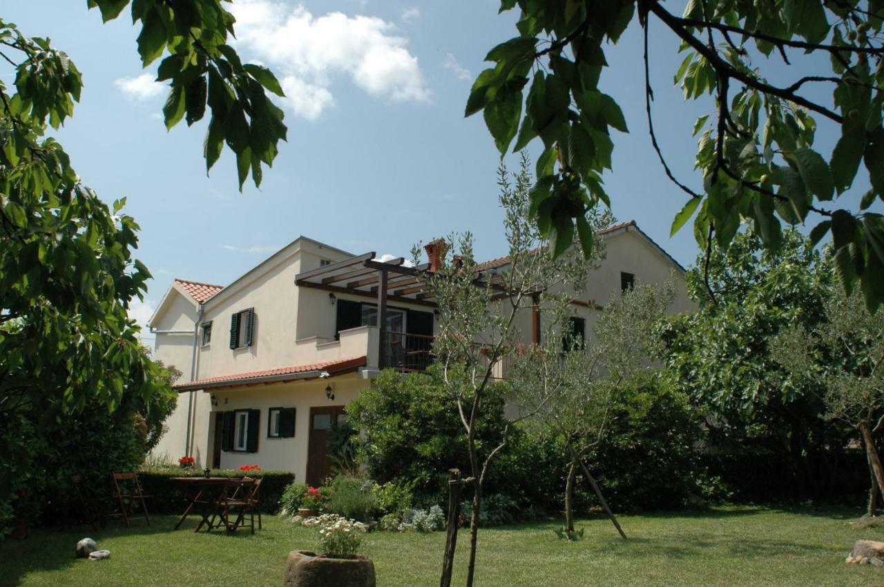 House Villa Mare Malinska Luaran gambar