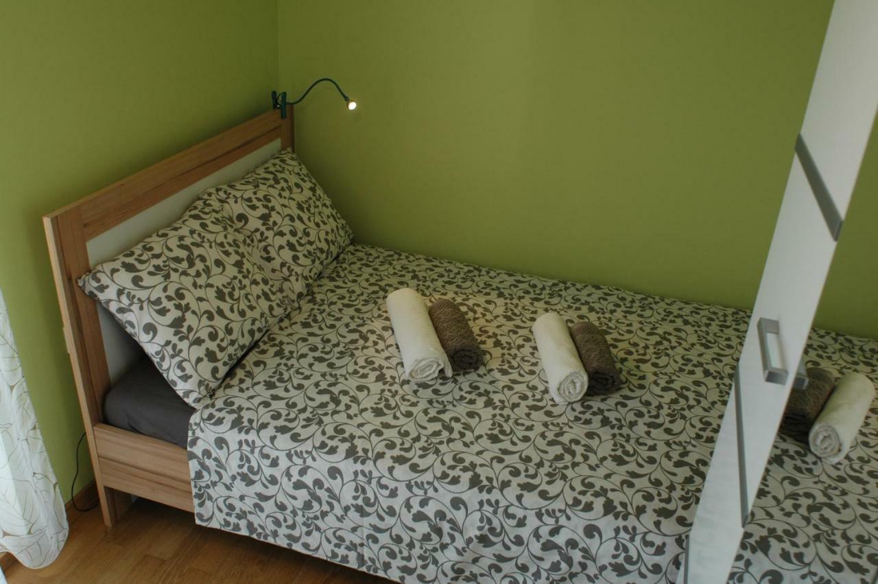 House Villa Mare Malinska Luaran gambar
