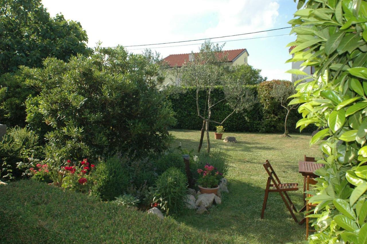 House Villa Mare Malinska Luaran gambar
