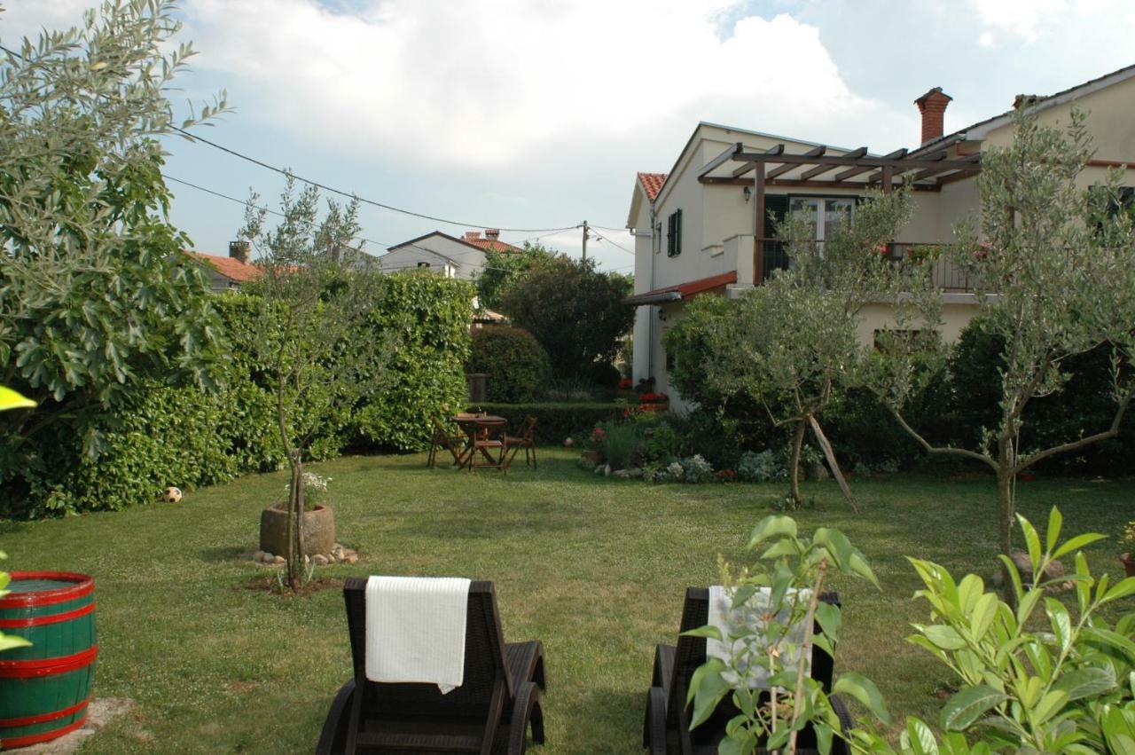 House Villa Mare Malinska Luaran gambar