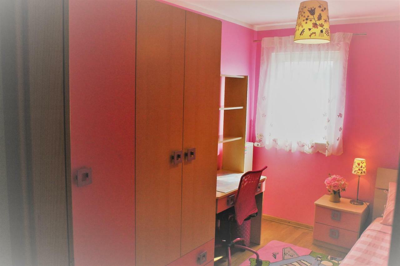House Villa Mare Malinska Luaran gambar