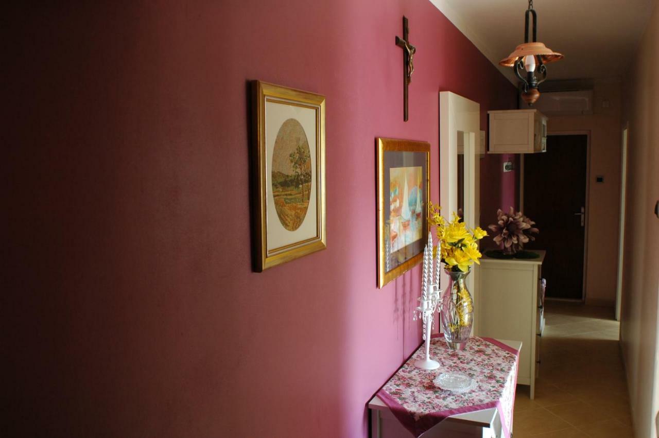 House Villa Mare Malinska Luaran gambar