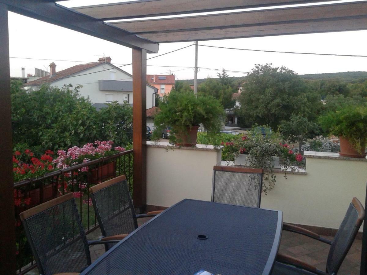 House Villa Mare Malinska Luaran gambar