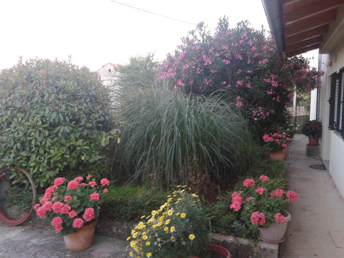 House Villa Mare Malinska Luaran gambar