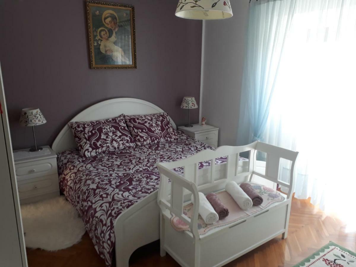 House Villa Mare Malinska Luaran gambar