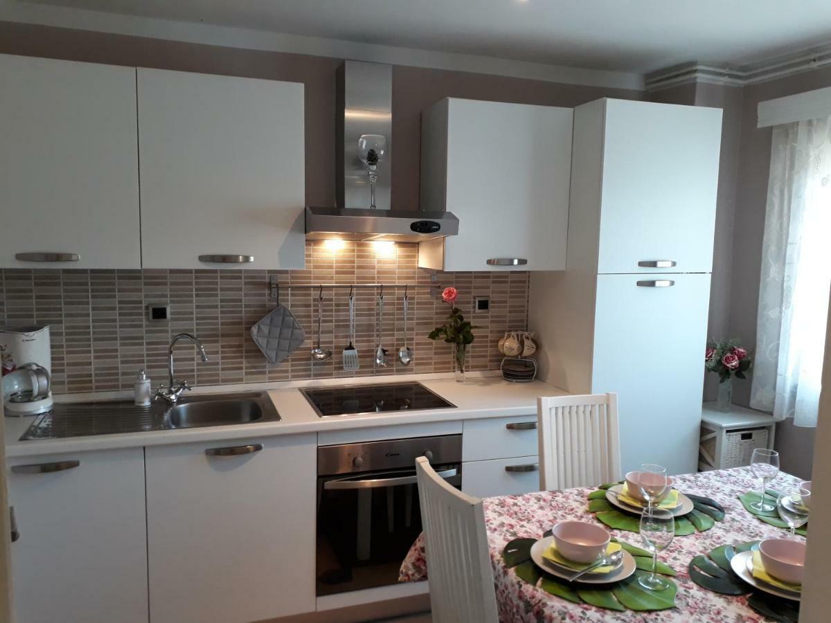 House Villa Mare Malinska Luaran gambar