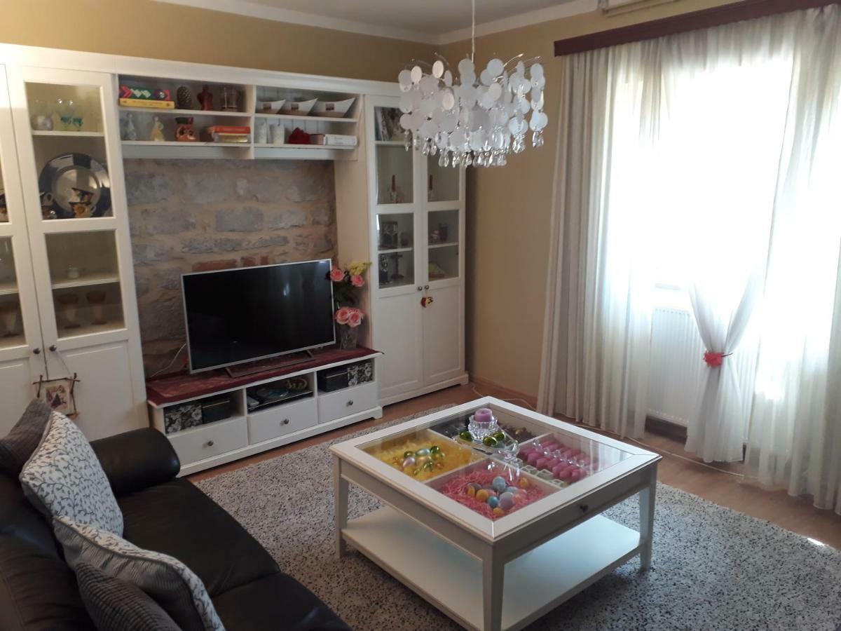 House Villa Mare Malinska Luaran gambar