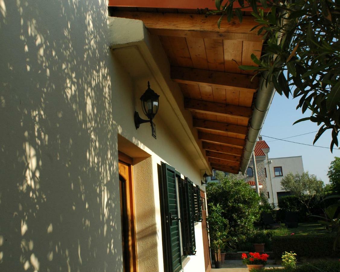 House Villa Mare Malinska Luaran gambar