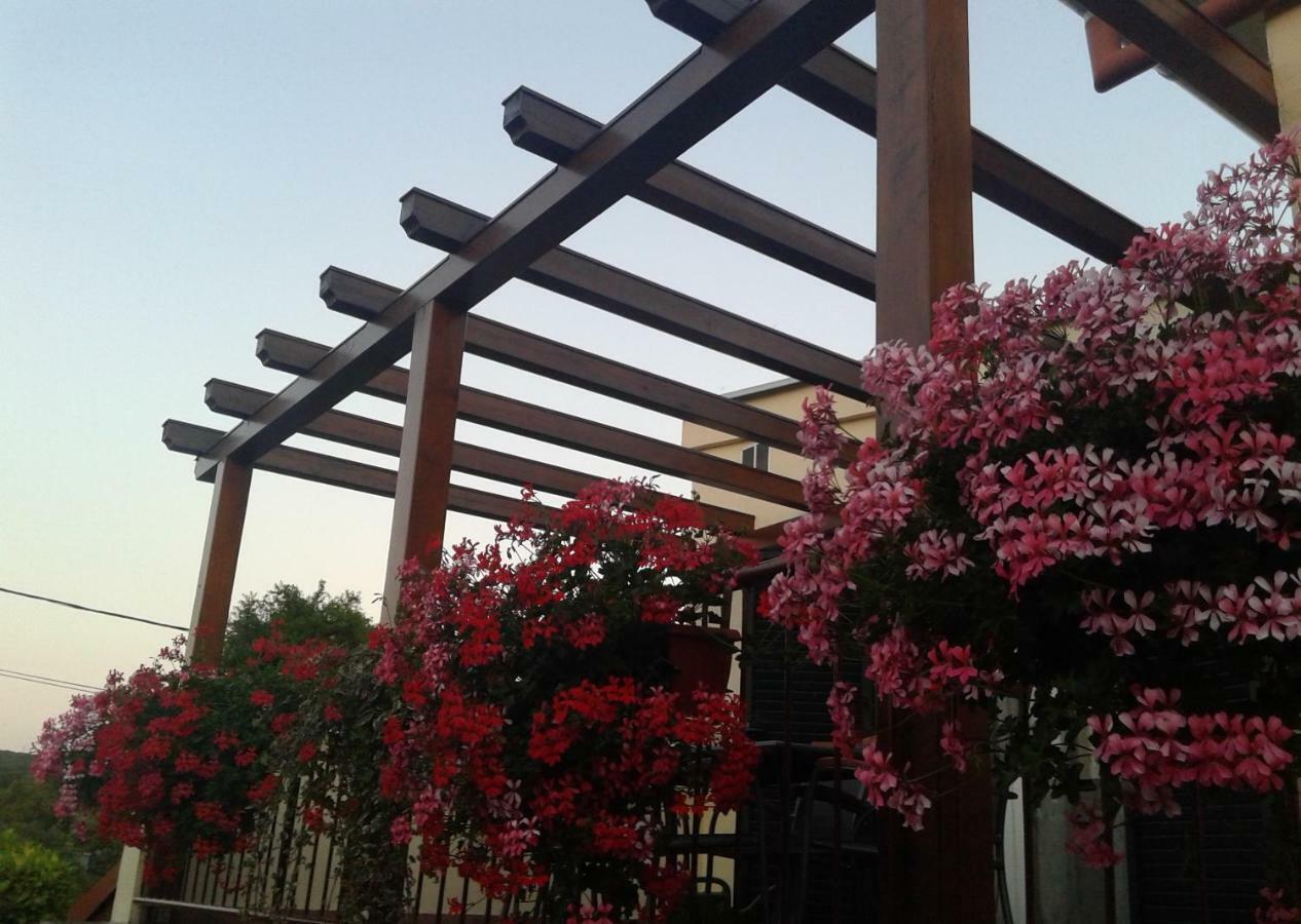 House Villa Mare Malinska Luaran gambar