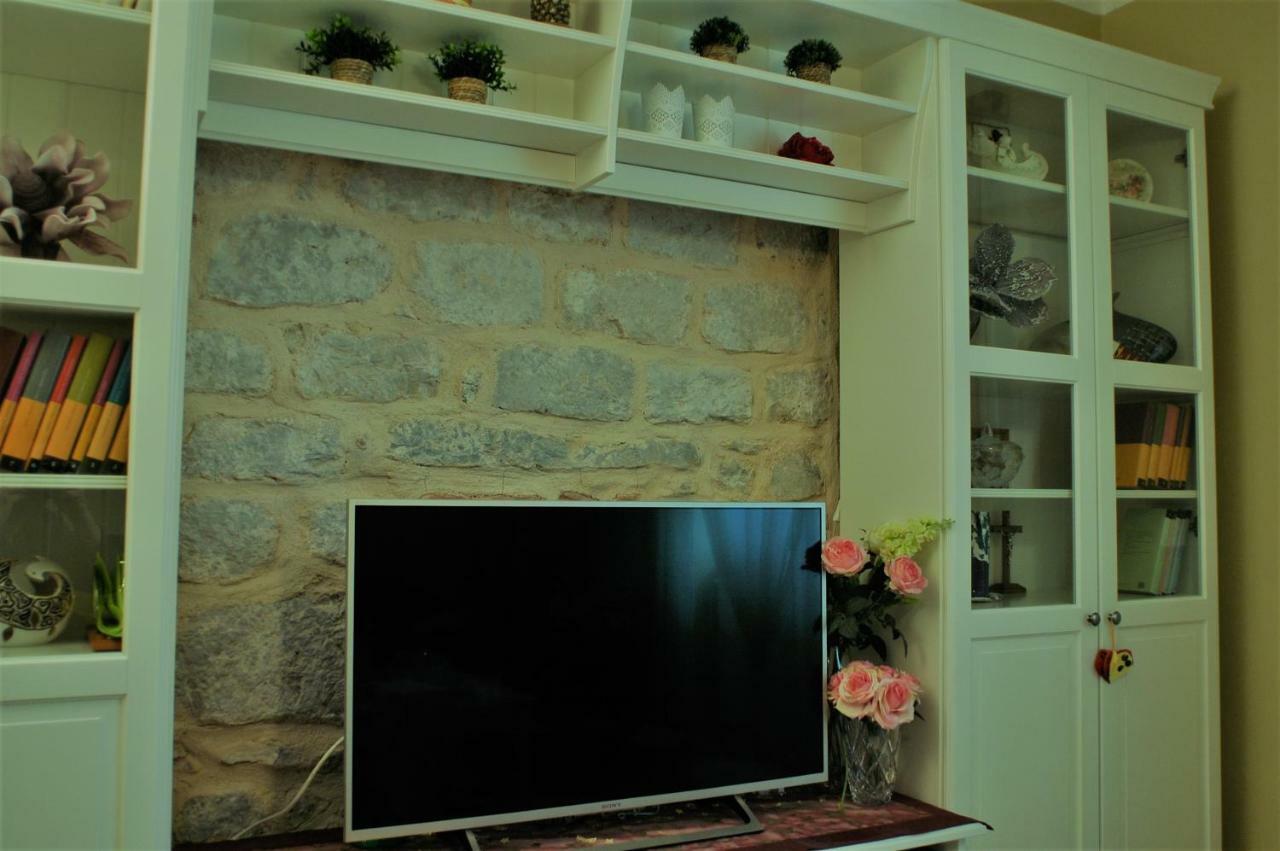 House Villa Mare Malinska Luaran gambar